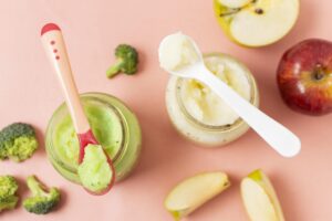 Leia mais sobre o artigo Introdução Alimentar: Dicas de Uma Mãe